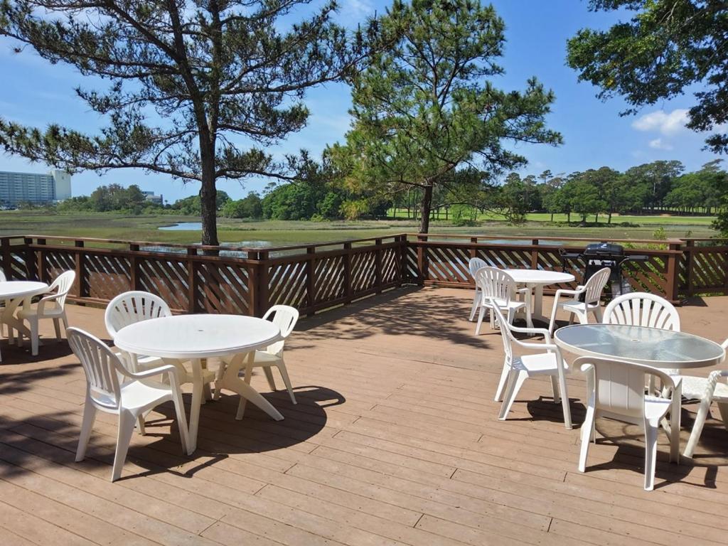 Heron Pointe F21 Apartment Myrtle Beach Exterior foto