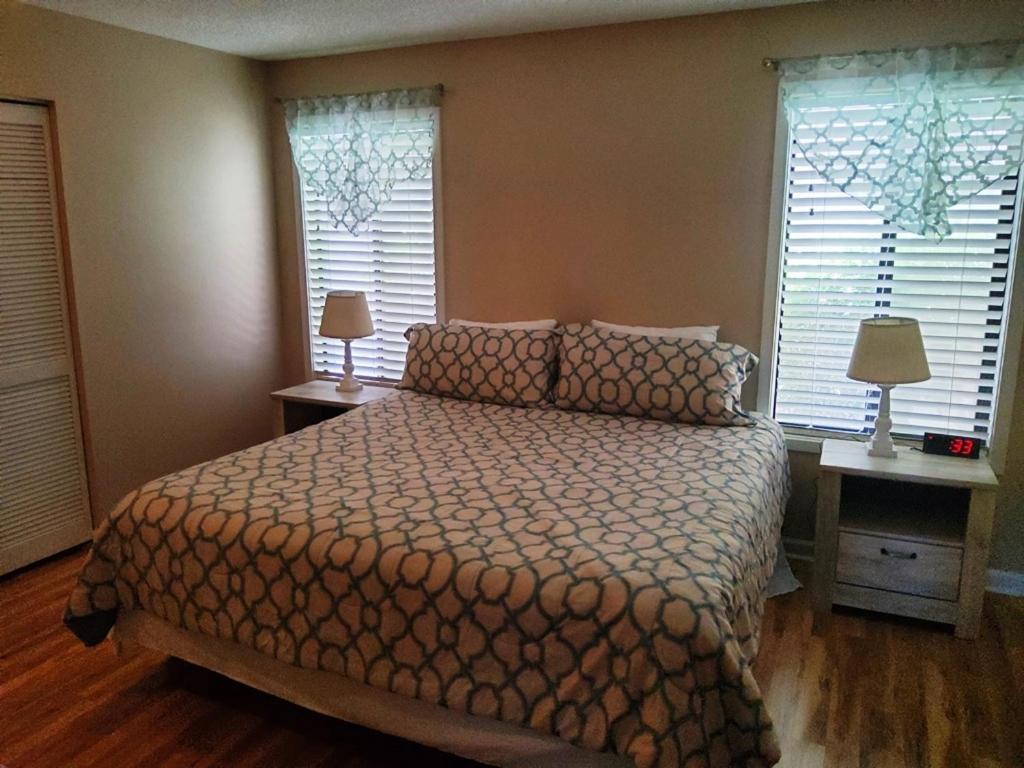 Heron Pointe F21 Apartment Myrtle Beach Exterior foto